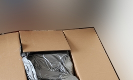 暴雨科技水之道超软测试拍卖品外贸款100斤轰炸机开箱！