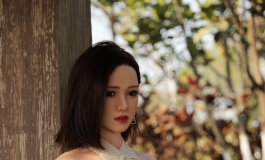 带着美人一起去逛公园~