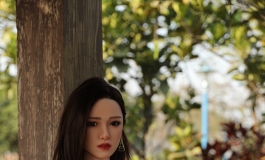 带着美人一起去逛公园~