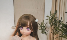 爱莎贝儿-148CM-RAD007-横谷悠希子 Yokotani Yukiko-私房写真 by门...