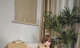 爱莎贝儿-148CM-RAD007-横谷悠希子 Yokotani Yukiko-私房写真 by门...