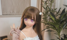 爱莎贝儿-148CM-RAD007-横谷悠希子 Yokotani Yukiko-私房写真 by门...