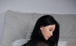 趴好，屁股翘起来！【沦陷的妻子】