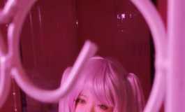 艾琳买家秀