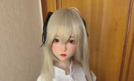 【shedoll洛小乙】春日野穹