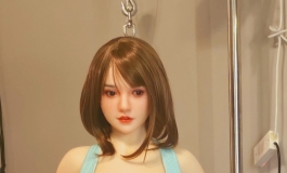 运动女孩云夕