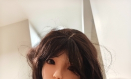 你...你要干什么？