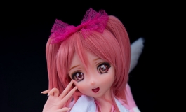 [Elsa Babe 摄影大赛] 148CM RAD005 月岛泉Tsukishima lzumi by Dees luver