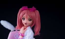 [Elsa Babe 摄影大赛] 148CM RAD005 月岛泉Tsukishima lzumi by Dees luver