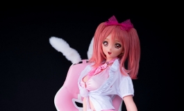 [Elsa Babe 摄影大赛] 148CM RAD005 月岛泉Tsukishima lzumi by Dees luver
