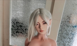 新年第一帖，许久未露脸的涩涩堇