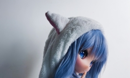 爱莎贝儿-148cm-RAD006-有栖川 梦子-雪中幻想