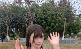 萤火日记