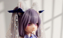 [Elsa Babe 摄影大赛] 125CM RAD004 立华琴里Tachibana Kotori by yunkuro