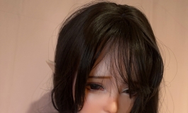 爱莎贝儿-150CM-XHB005-佐久间花崎Sakuma Hanasaki-娃主返图