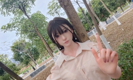 萤火日记，莲