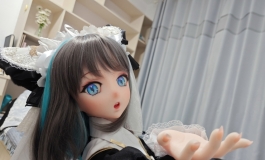 [Elsa Babe 摄影大赛] 148CM RAD008 最上希海Mogami Nozomi by Baishuang