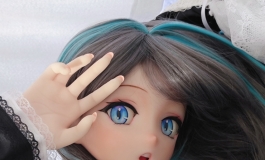 [Elsa Babe 摄影大赛] 148CM RAD008 最上希海Mogami Nozomi by Baishuang