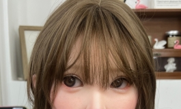 萤火日记妆图分享
