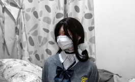 性感御姐×萝莉诱惑，尽在楚琳身上！Shedoll精品屋震撼推荐