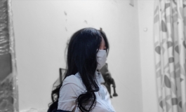 性感御姐×萝莉诱惑，尽在楚琳身上！Shedoll精品屋震撼推荐