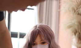 【莉雅】终章！最后一些拍摄花絮分享给大家~