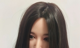 学姐给你看裙底