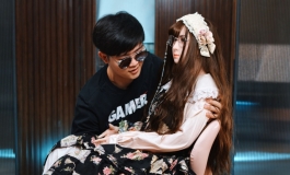 售价2万+?等身大实体娃娃深度科普<包罗万象02>