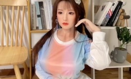 【等身手办推荐】这样的娃娃你喜欢吗？