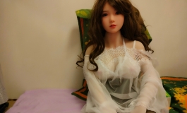 买了serdoll的茉莉，简单评价一下
