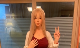 韩国19R小妹来啦！