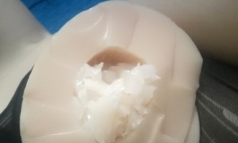 个人觉得仿真胸手感好，必须满足4个条件
