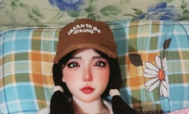 新衣服到了