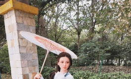 小白外拍