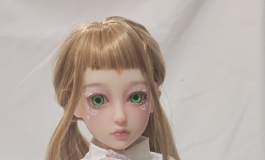 jk少女，喜欢吗