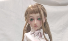 jk少女，喜欢吗