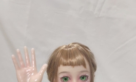 jk少女，喜欢吗