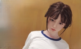 小五的体操服