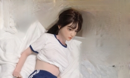 小五的体操服