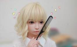 [shedoll]开箱小夕