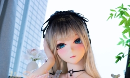 【金三】新品G4160cm+Y013雪莲，姐姐新图！