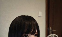 （娃友实测）打开门，女友竟趁我不在家偷偷进我的房间！