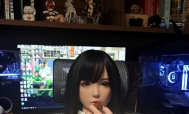 （娃友实测）打开门，女友竟趁我不在家偷偷进我的房间！