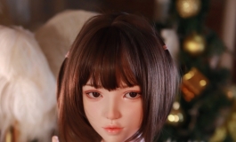 这个小妹妹叫叽可