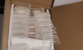 shedoll165楚玥开箱