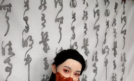 咕咕摄影大赛参赛篇《独步江湖——东方不败》