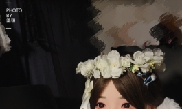 咕咕摄影大赛参赛篇——洛水悠悠澄明波，伊人笑靥映春河【SHEDOLL洛伊148】