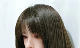 青春靓丽
