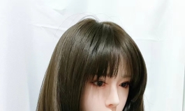 青春靓丽