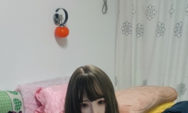 咕咕摄影大赛参赛篇【三部曲之高中生女友铃兰】